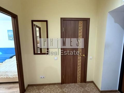 квартира за адресою Валерія Лобановського вул., 26 к2