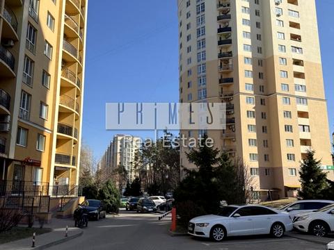 квартира за адресою Валерія Лобановського вул., 26 к2