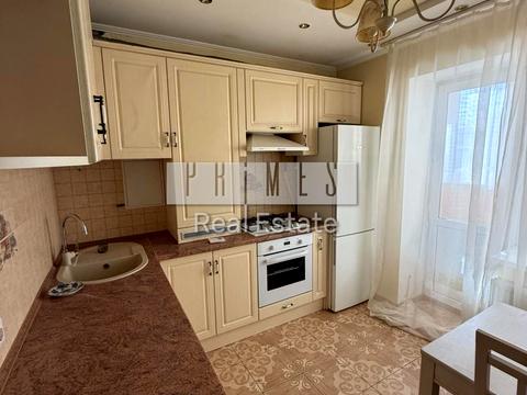 квартира за адресою Валерія Лобановського вул., 26 к2