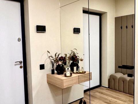 квартира за адресою Вільгельма Котарбінського вул. (Миколи Кравченка), 24