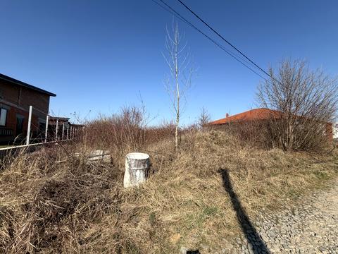 ділянка за адресою 