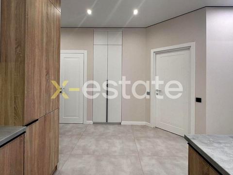 квартира за адресою Генуезька вул., 1/1