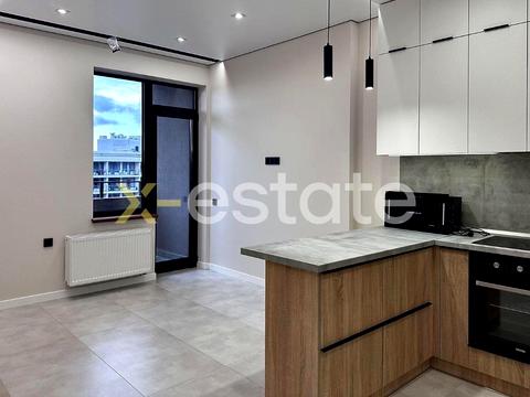 квартира за адресою Генуезька вул., 1/1