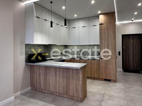 квартира за адресою Генуезька вул., 1/1