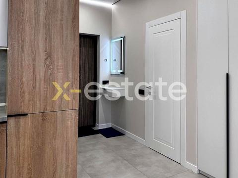 квартира за адресою Генуезька вул., 1/1