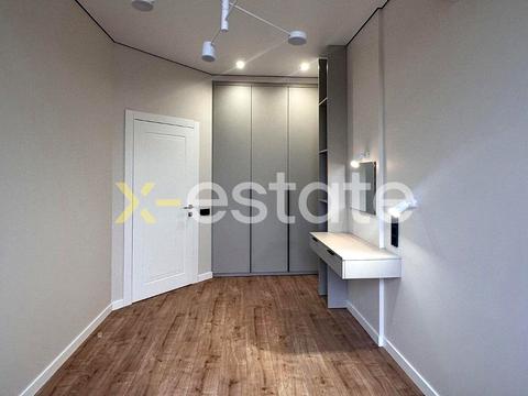 квартира за адресою Генуезька вул., 1/1