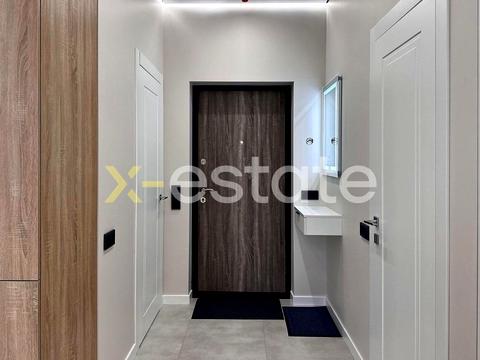 квартира за адресою Генуезька вул., 1/1