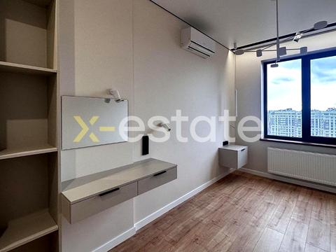 квартира за адресою Генуезька вул., 1/1