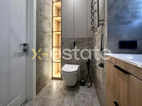 квартира за адресою Генуезька вул., 1/1