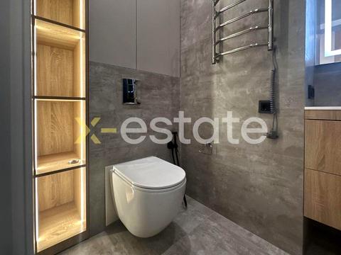 квартира за адресою Генуезька вул., 1/1