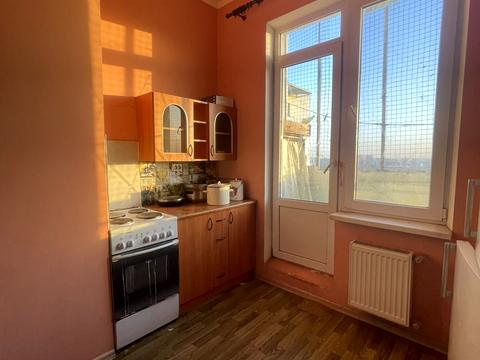 квартира за адресою Іспанський пров., 1