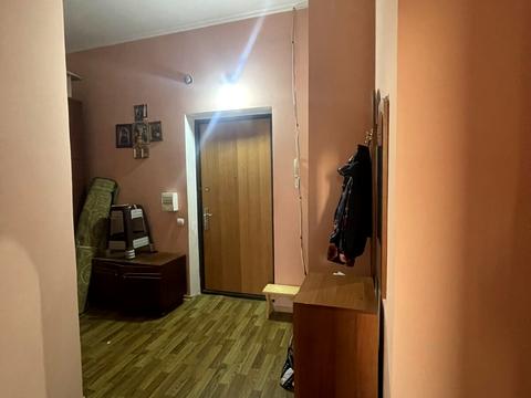 квартира за адресою Іспанський пров., 1