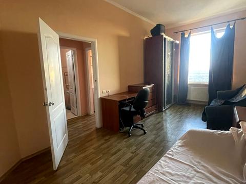 квартира за адресою Іспанський пров., 1