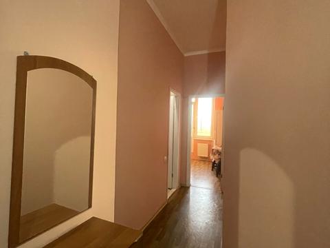 квартира за адресою Іспанський пров., 1