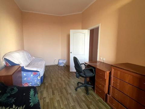 квартира за адресою Іспанський пров., 1