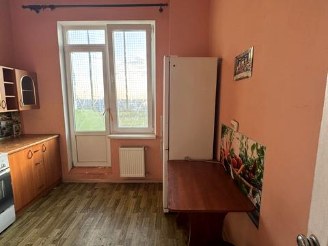 квартира за адресою Іспанський пров., 1