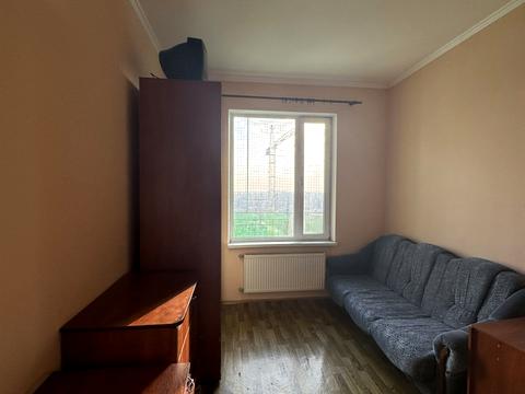 квартира за адресою Іспанський пров., 1