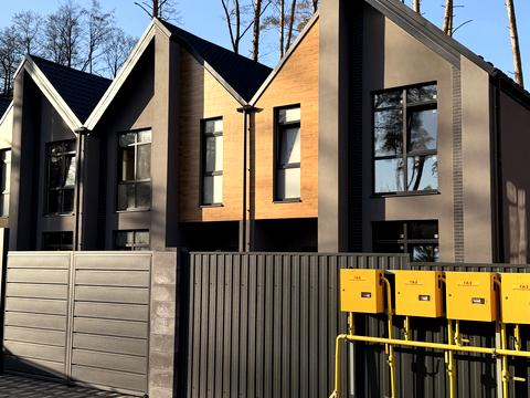 дом по адресу Силезская ул. (Розы Люксембург), 17