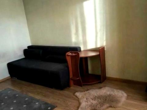 квартира по адресу Тростянецкая ул., 6