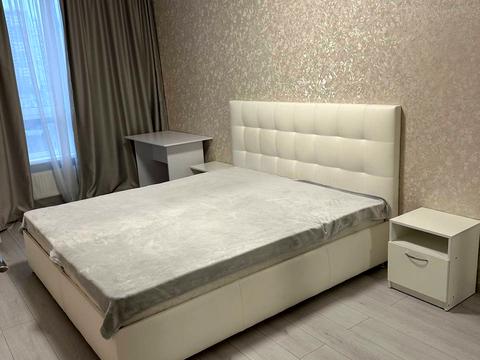 квартира за адресою Каховська вул., 60