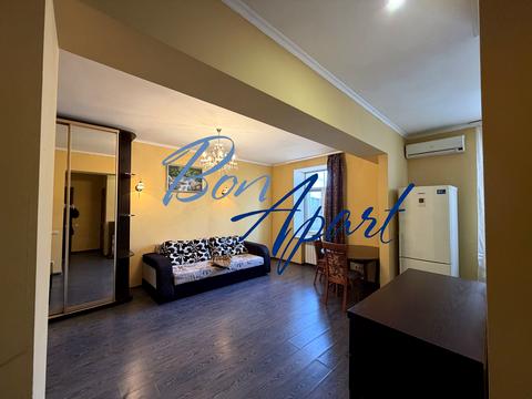 квартира за адресою Фрометівська вул., 18А