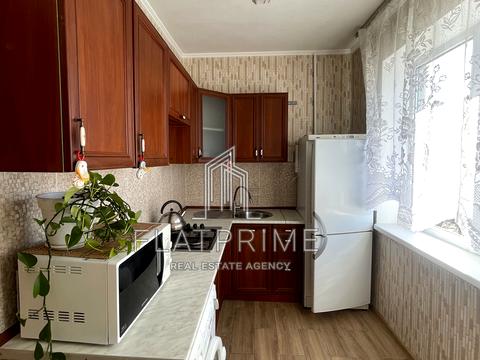 квартира за адресою Мирослава Поповича вул. (Семашка), 17