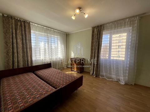 квартира за адресою Мирослава Поповича вул. (Семашка), 17