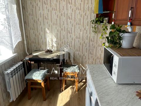 квартира за адресою Мирослава Поповича вул. (Семашка), 17