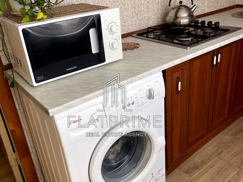 квартира за адресою Мирослава Поповича вул. (Семашка), 17