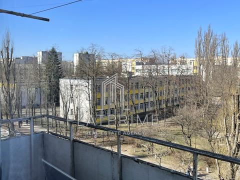 квартира за адресою Мирослава Поповича вул. (Семашка), 17