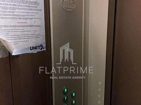 квартира за адресою Мирослава Поповича вул. (Семашка), 17