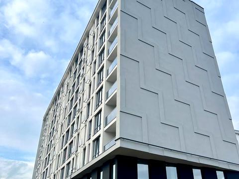 квартира за адресою Надрічна вул., (Будинок 1)