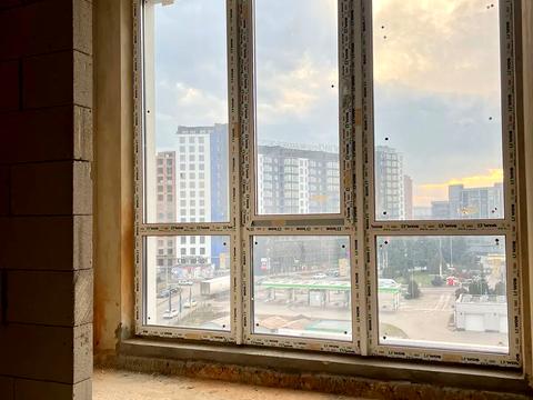 квартира за адресою Надрічна вул., (Будинок 1)