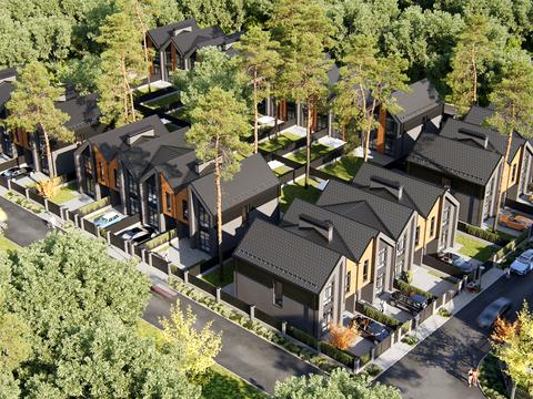 дом по адресу Силезская ул. (Розы Люксембург), 17