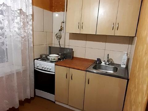 квартира по адресу Синеозерная ул., 6-А