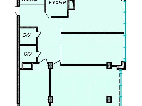 комерційна за адресою Жилянська вул., 68