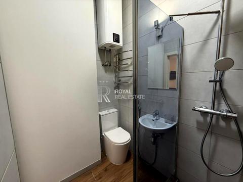 квартира за адресою Лейпцизька вул., 13-А