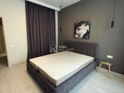 квартира за адресою Лейпцизька вул., 13-А