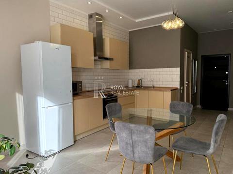 квартира за адресою Лейпцизька вул., 13-А