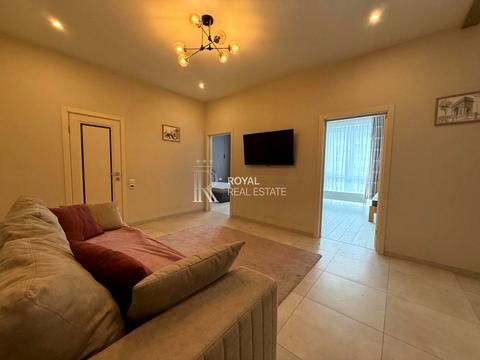 квартира за адресою Лейпцизька вул., 13-А