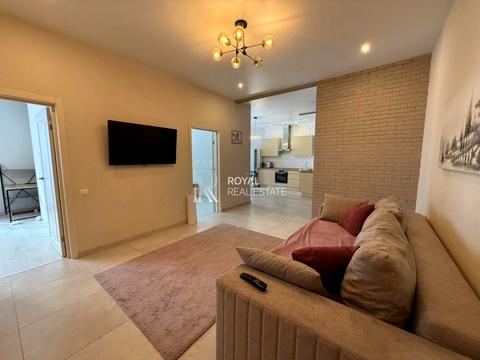 квартира за адресою Лейпцизька вул., 13-А