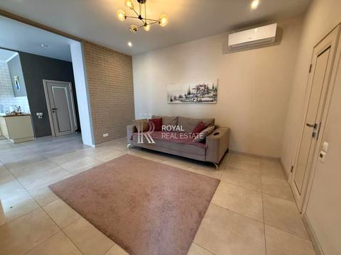 квартира за адресою Лейпцизька вул., 13-А