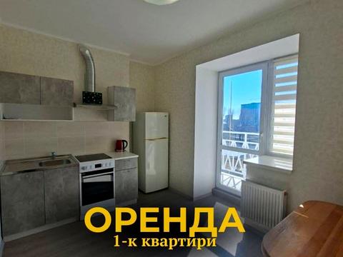 квартира за адресою Привокзальна вул., 8