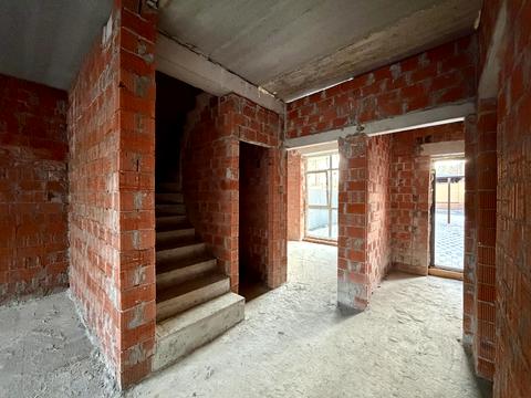 дом по адресу Силезская ул. (Розы Люксембург), 17