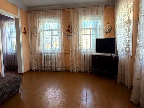 дом по адресу Загорская ул., 45