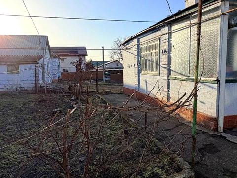 дом по адресу Загорская ул., 45