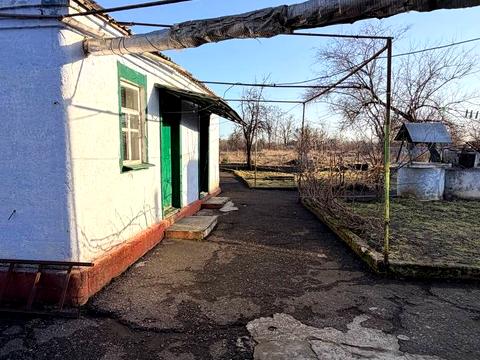 дом по адресу Загорская ул., 45