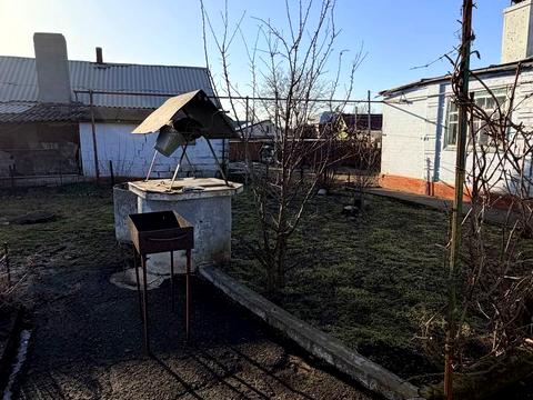 дом по адресу Загорская ул., 45