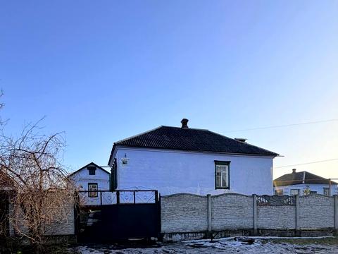 дом по адресу Загорская ул., 45