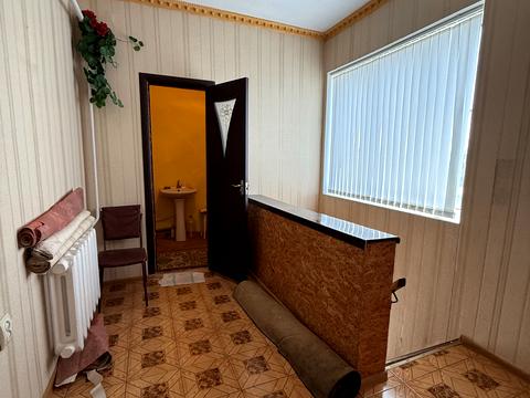 дом по адресу Металургів ул., 20
